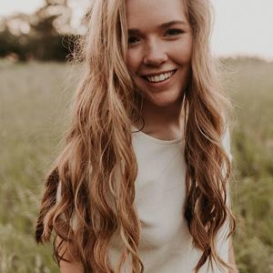 Meet your Posher, Sara